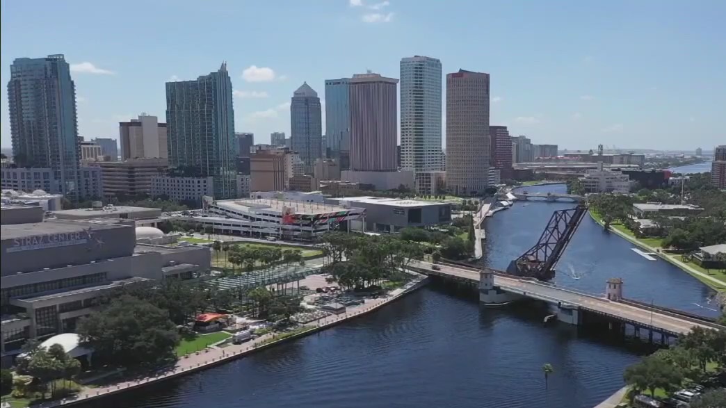 City Council holding 2nd hearing on 2024 budget